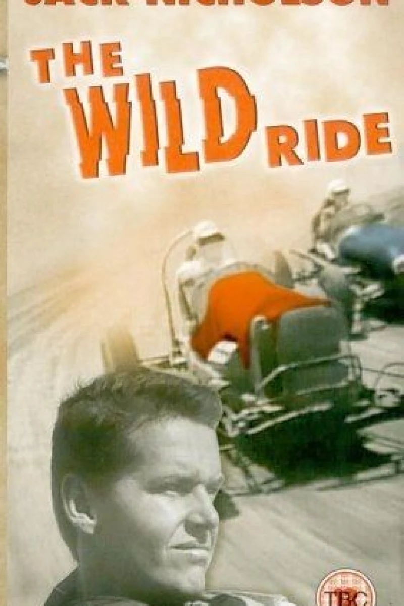 The Wild Ride Plakat