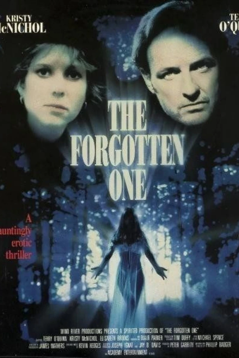 The Forgotten One Plakat