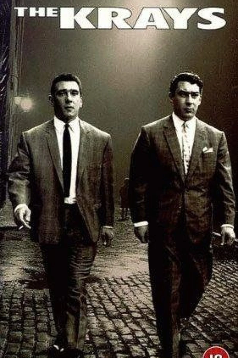 The Krays Plakat