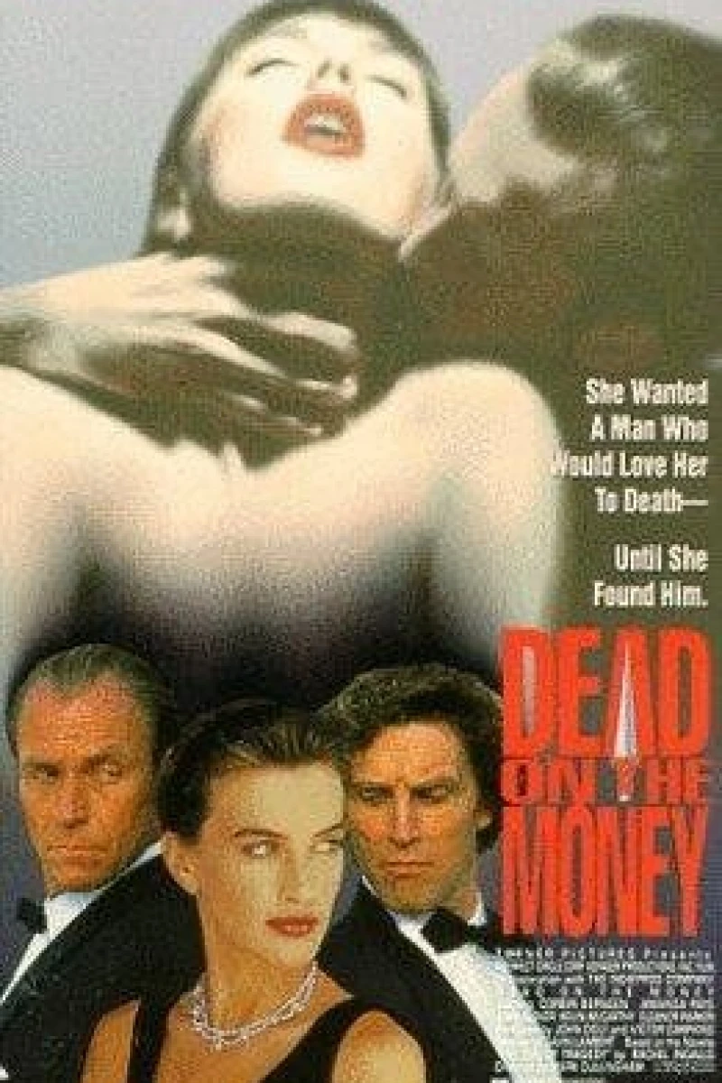 Dead on the Money Plakat