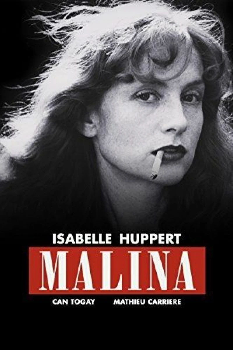 Malina Plakat