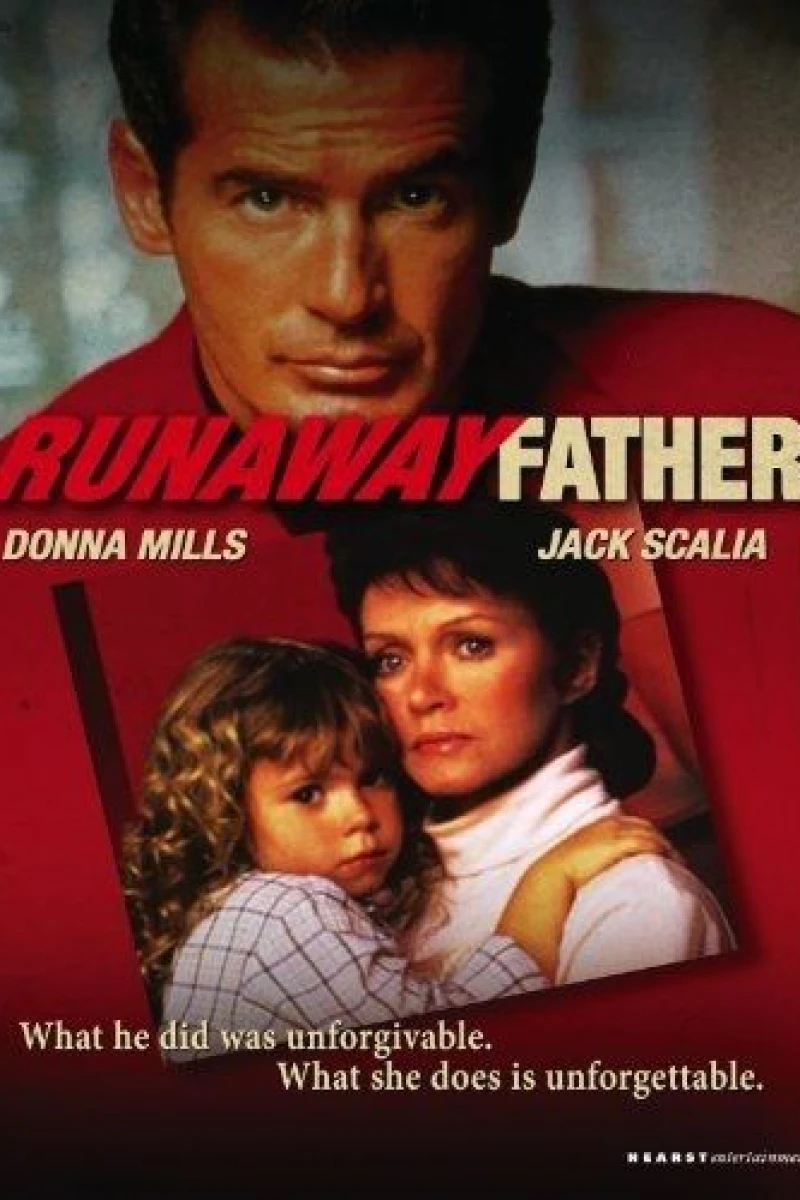 Runaway Father Plakat