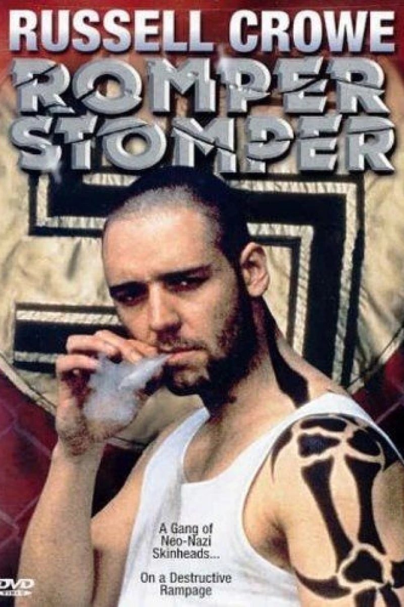 Romper Stomper Plakat