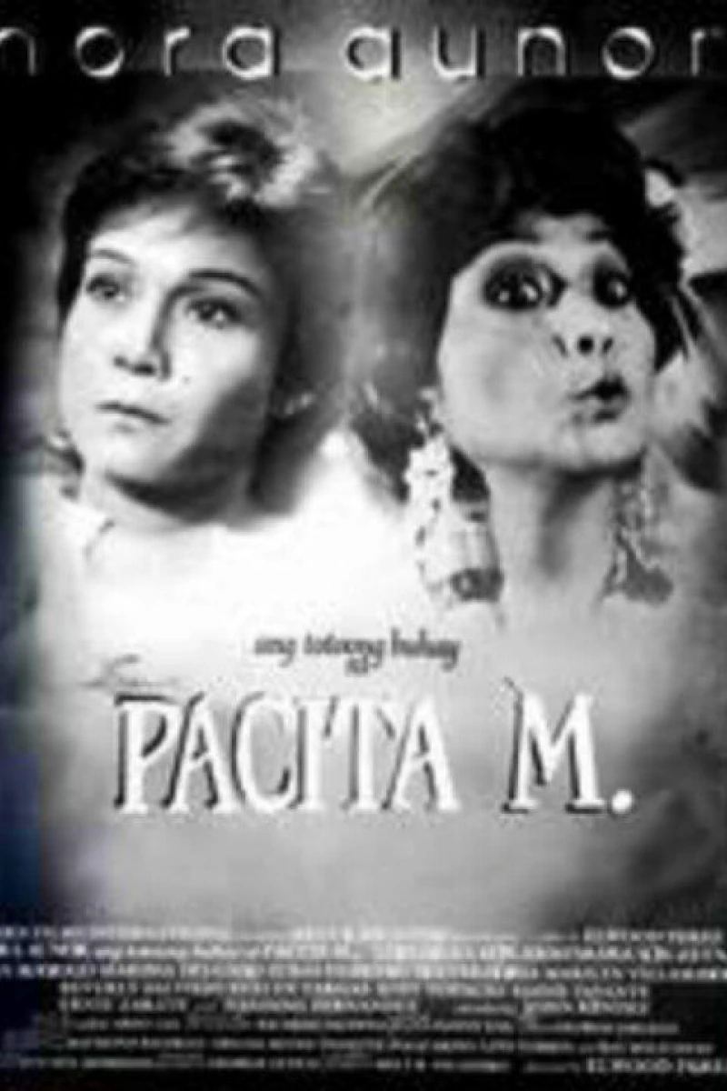 The Real Life of Pacita M. Plakat