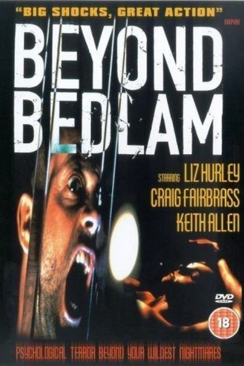 Beyond Bedlam Plakat