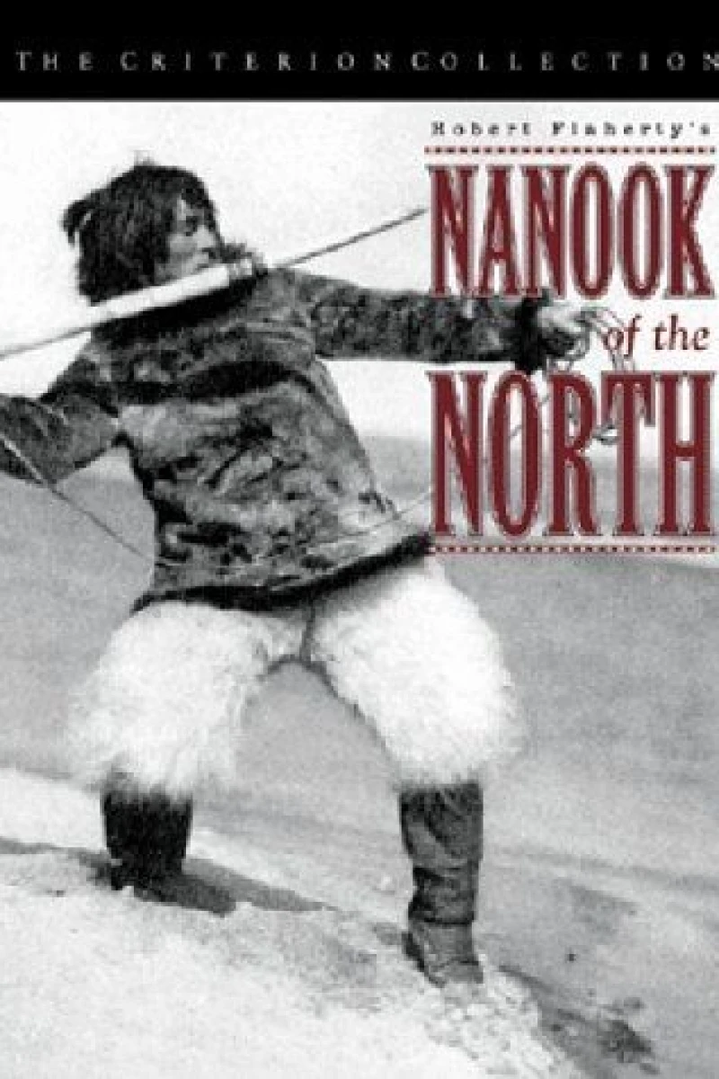 Nanook of the North Plakat