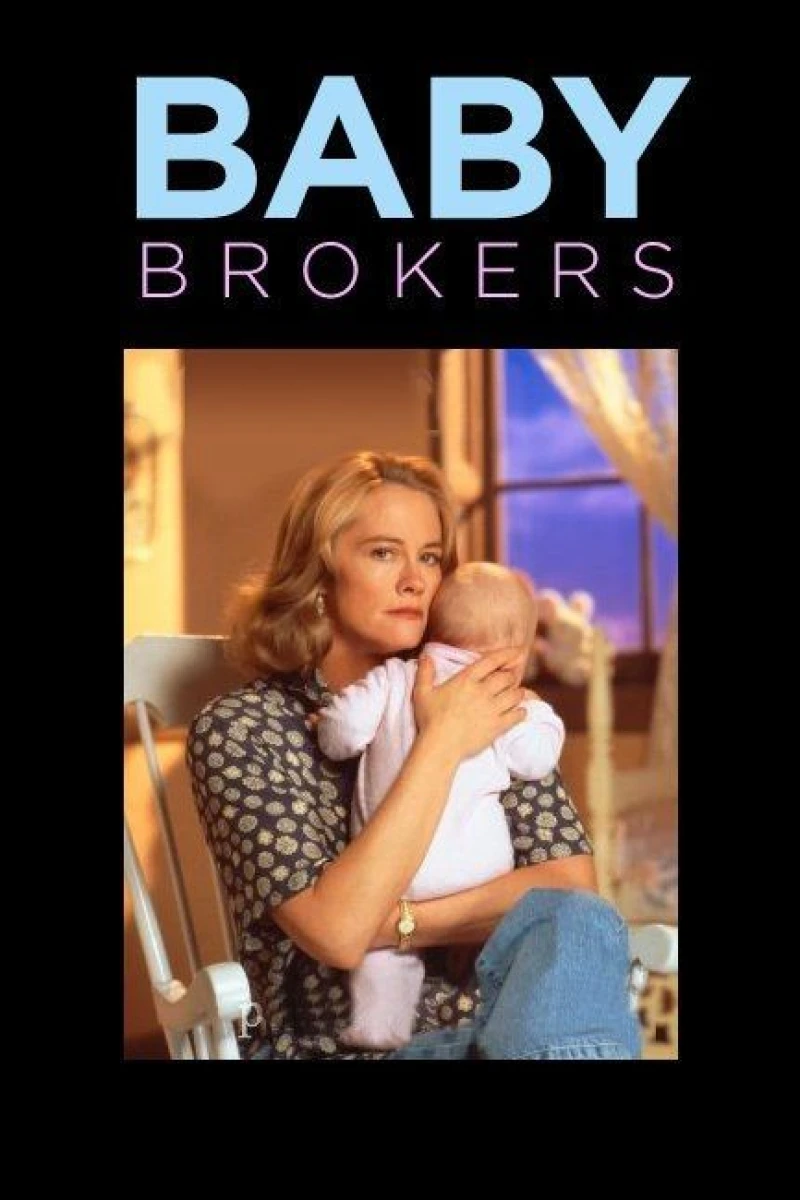 Baby Brokers Plakat