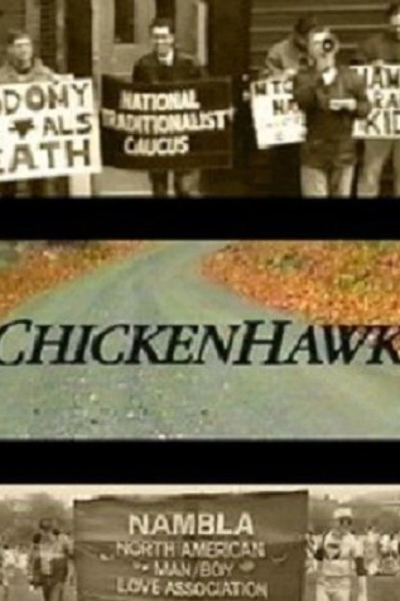 ChickenHawk Plakat