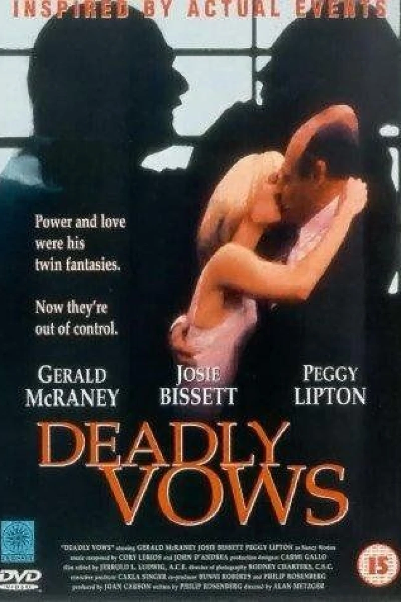 Deadly Vows Plakat