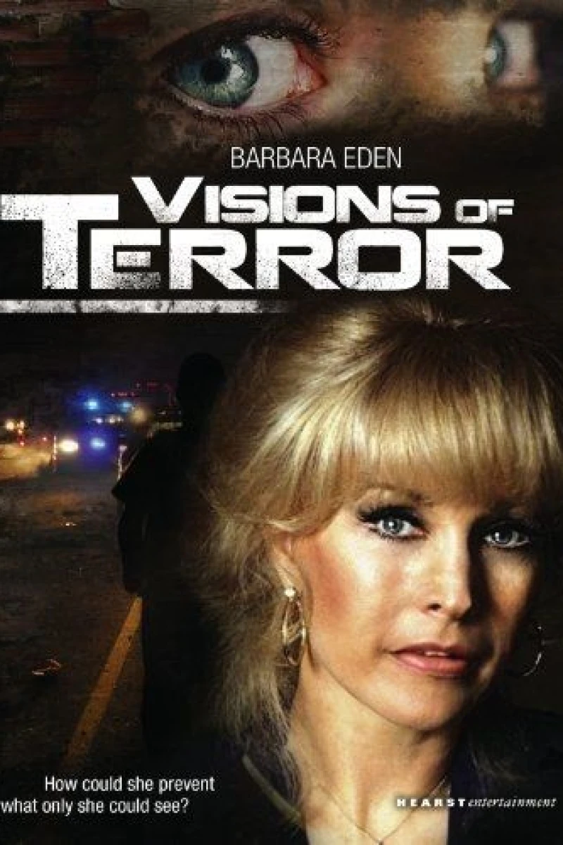 Eyes of Terror Plakat