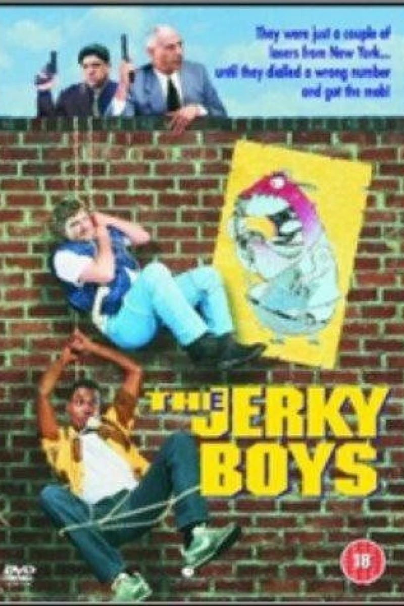 The Jerky Boys Plakat