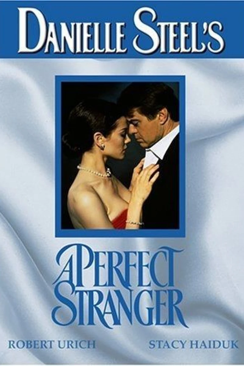 A Perfect Stranger Plakat