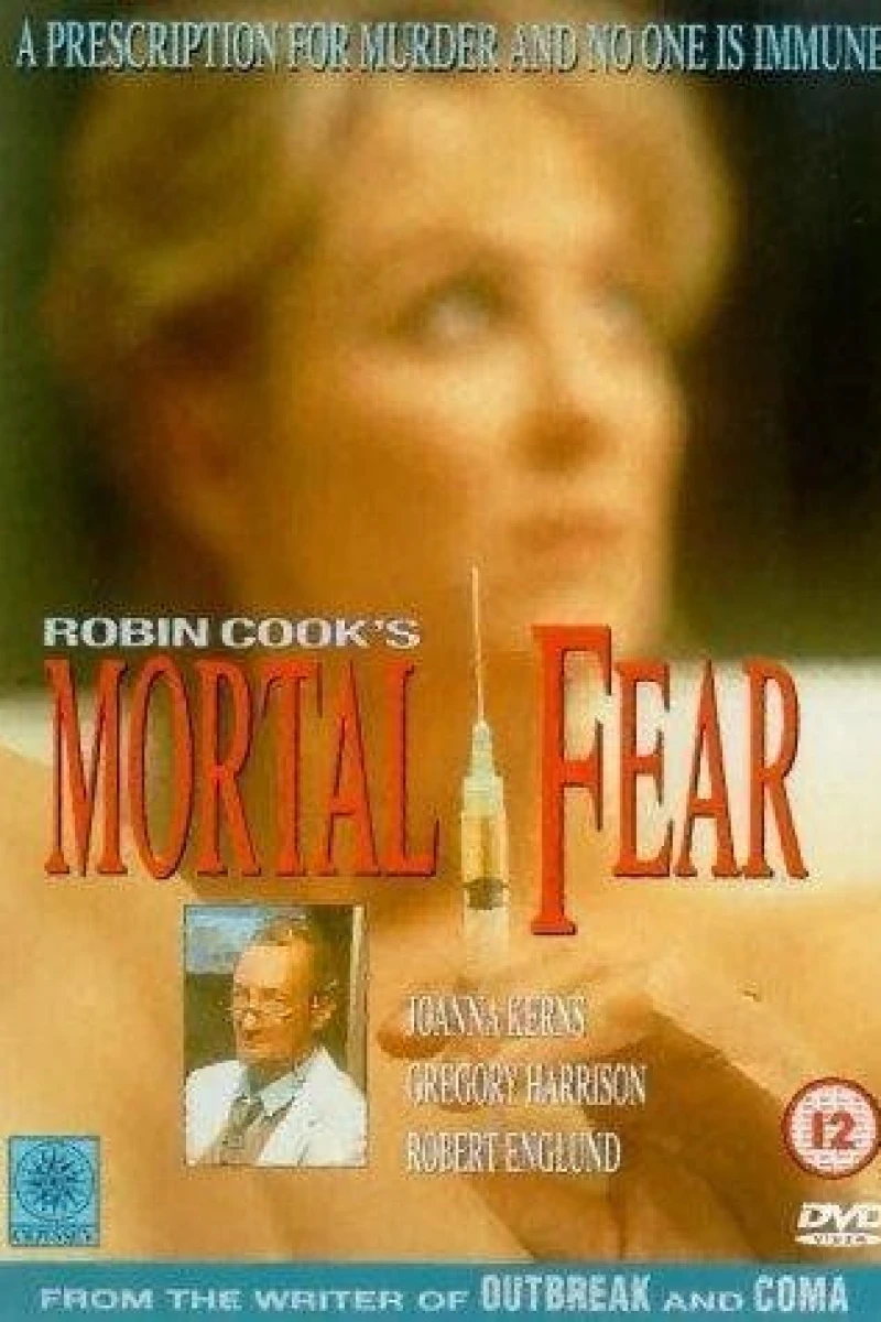 Mortal Fear Plakat