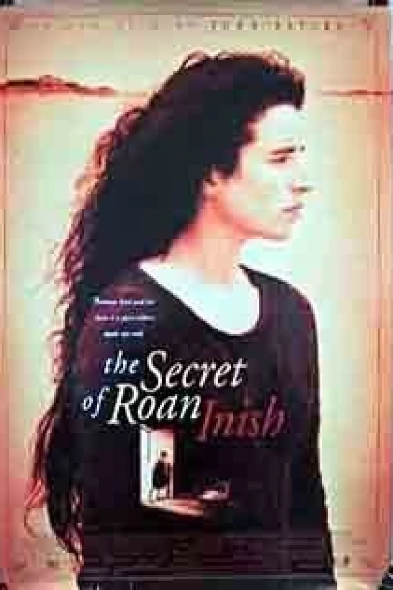 The Secret of Roan Inish Plakat