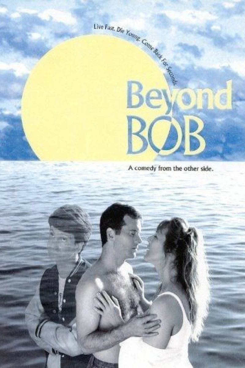 Beyond Bob Plakat