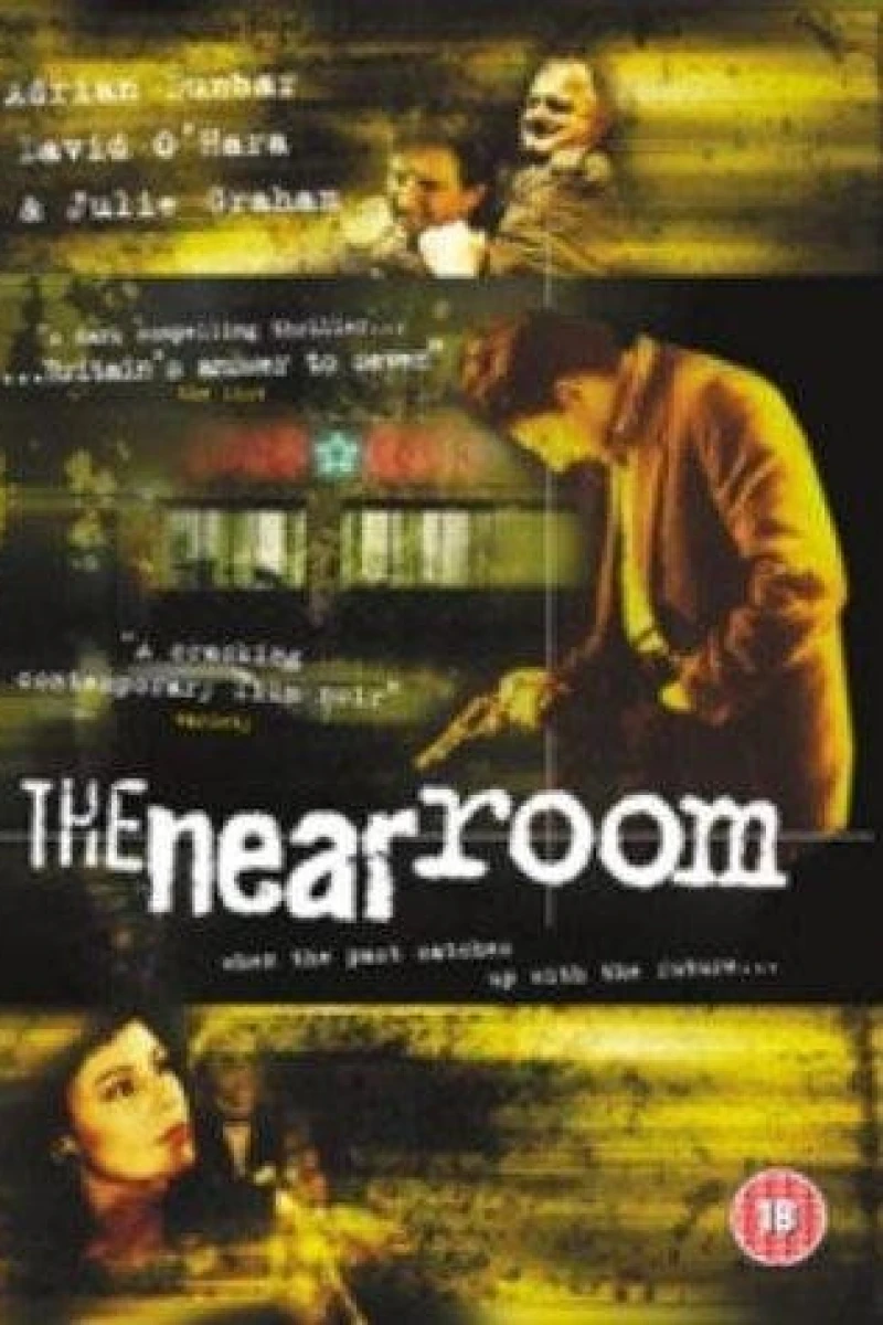 The Near Room Plakat