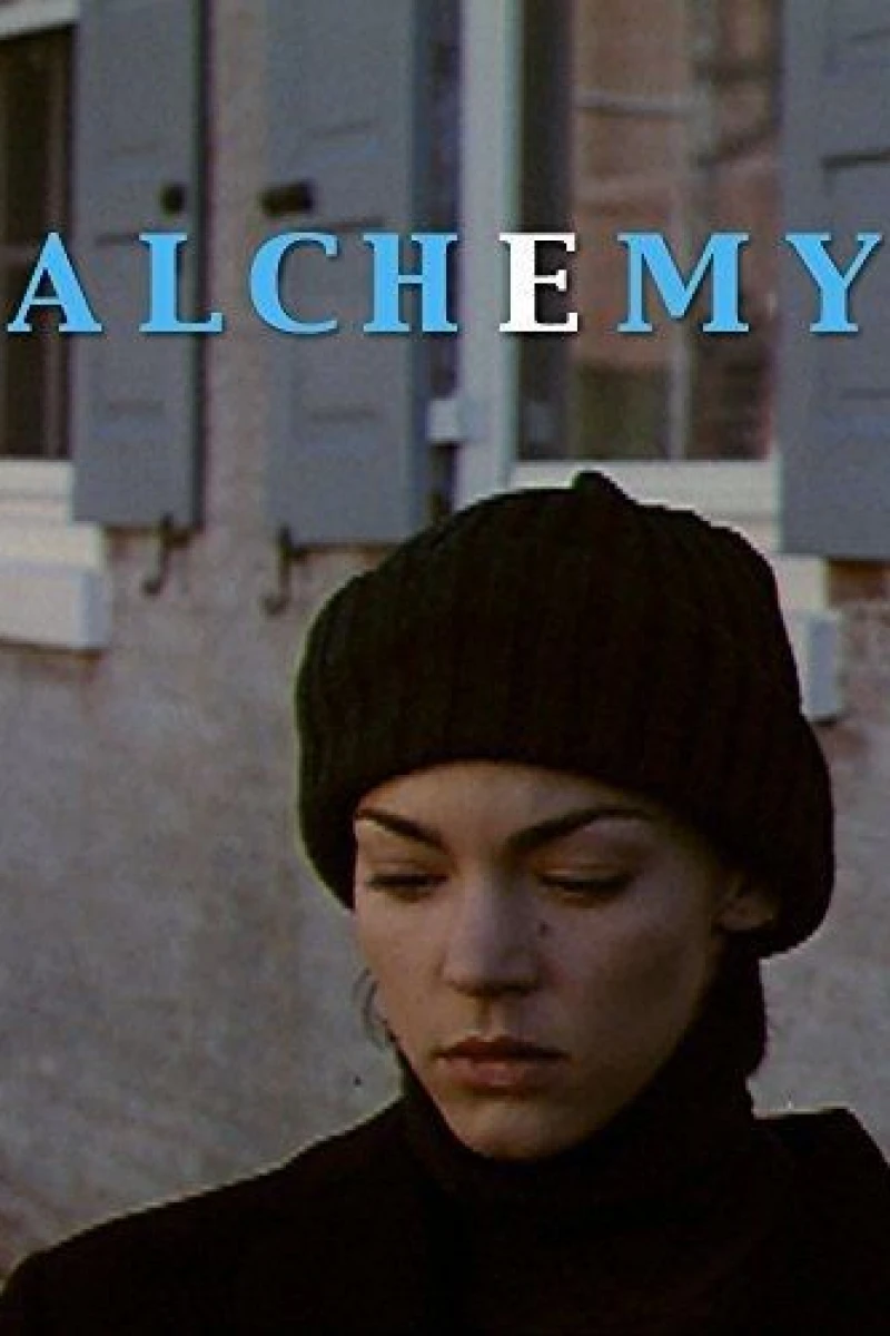 Alchemy Plakat