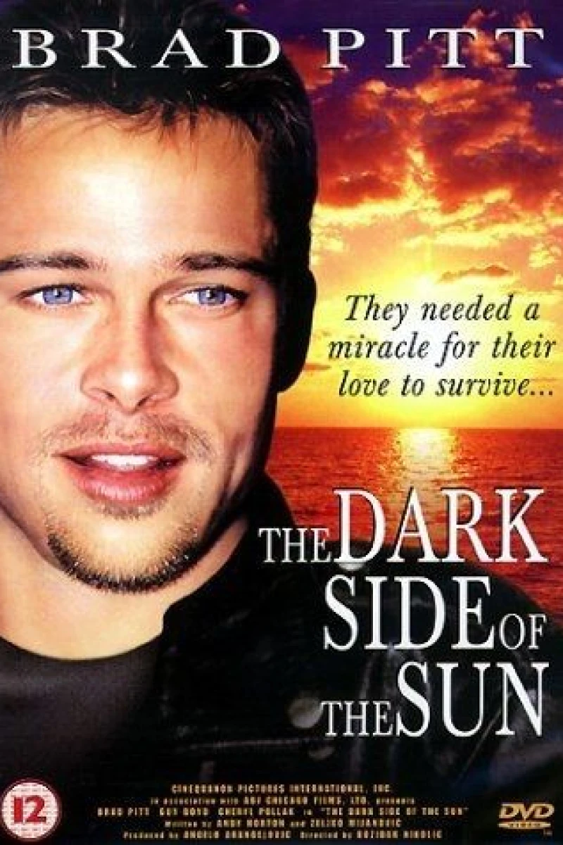 The Dark Side of the Sun Plakat