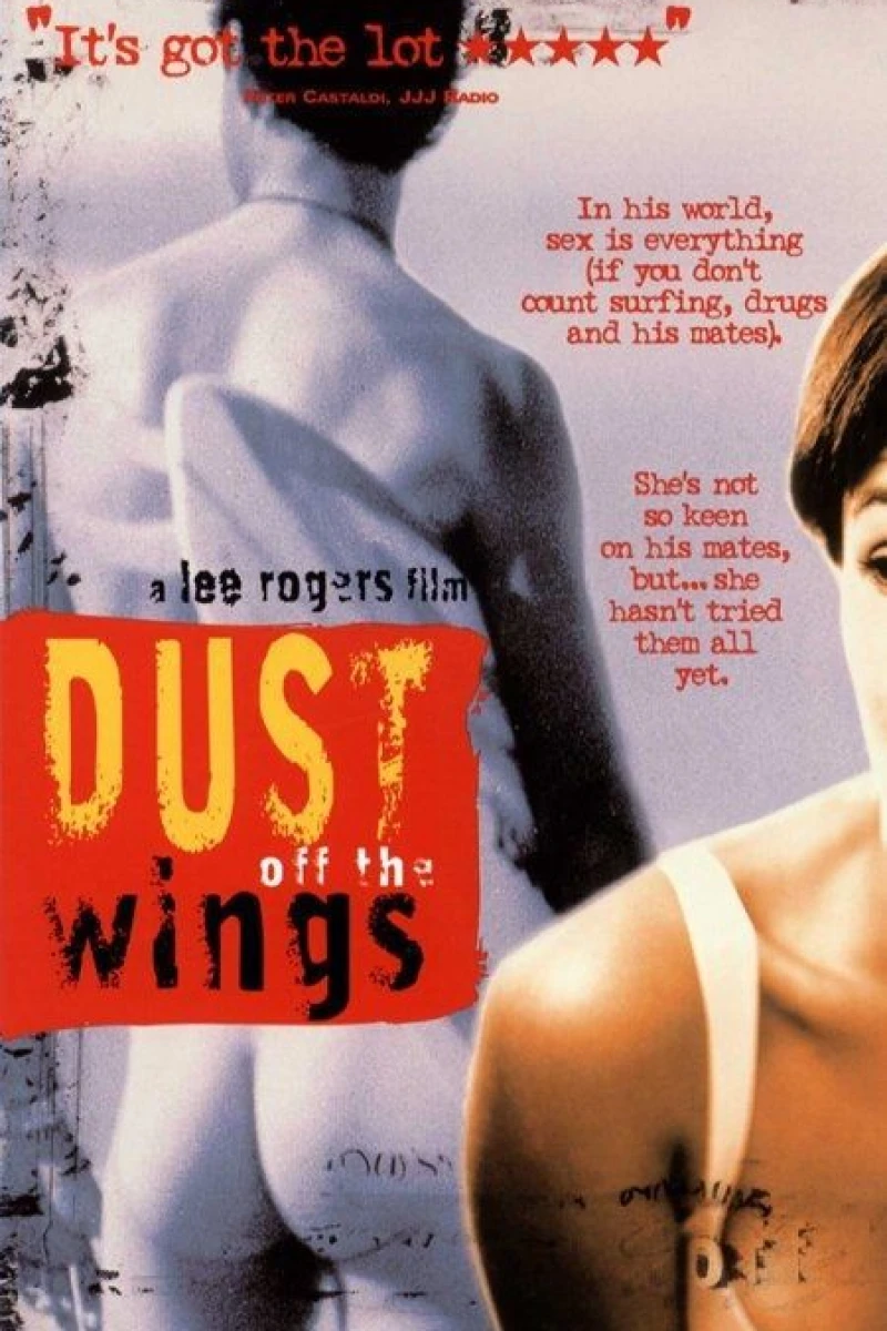 Dust Off the Wings Plakat