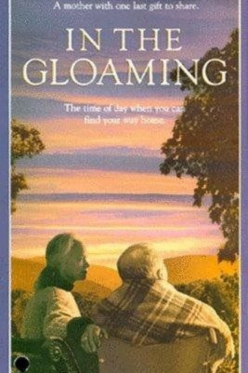 In the Gloaming Plakat