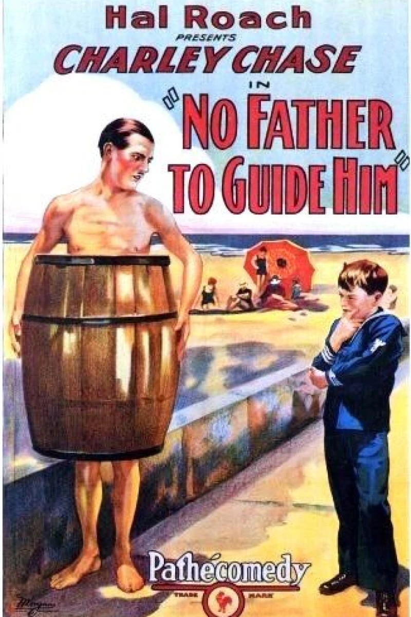 No Father to Guide Him Plakat