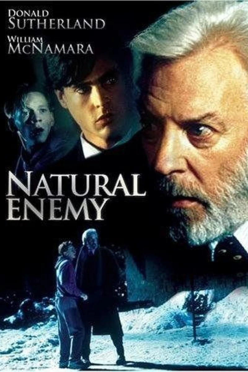 Natural Enemy Plakat