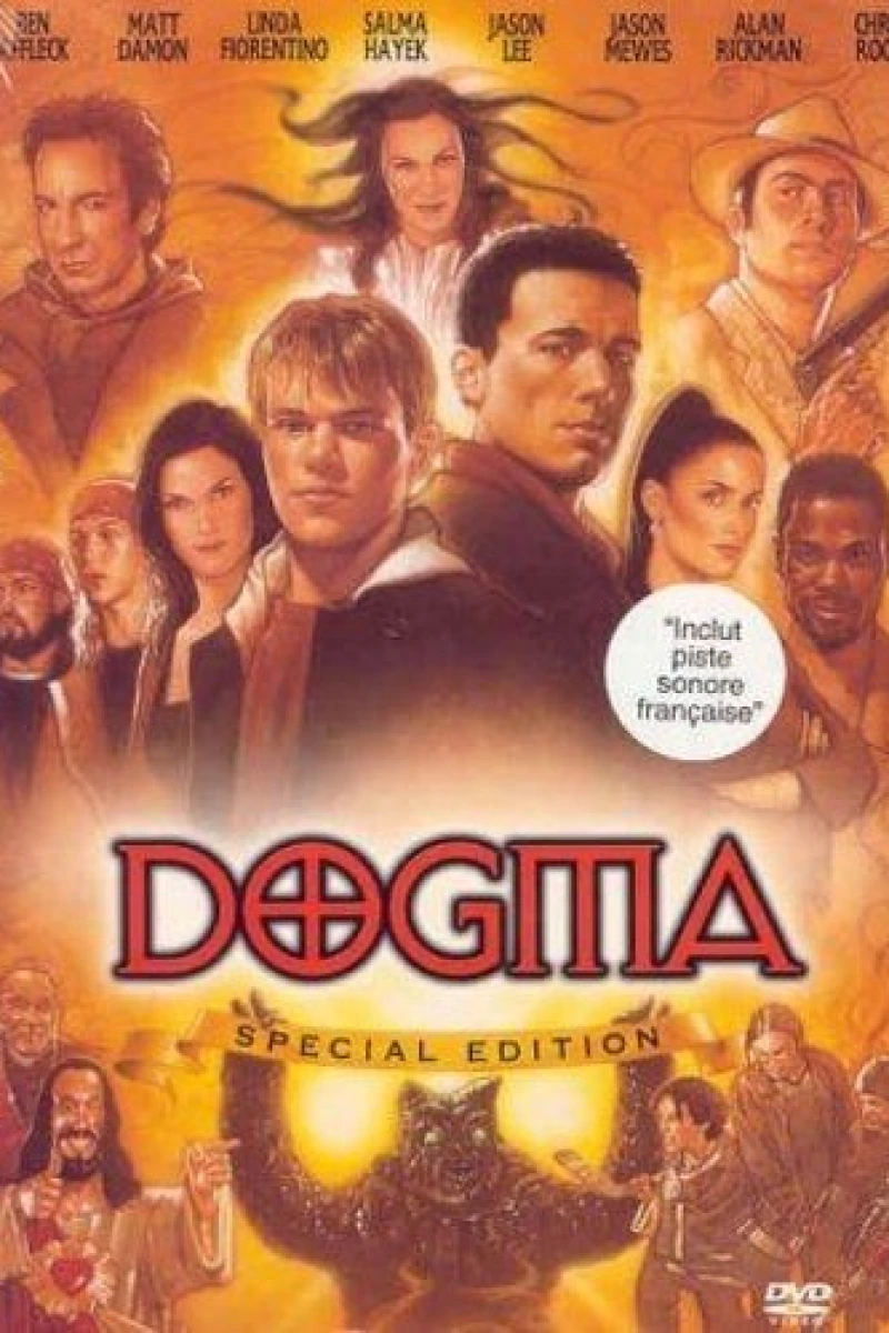 Dogma Plakat