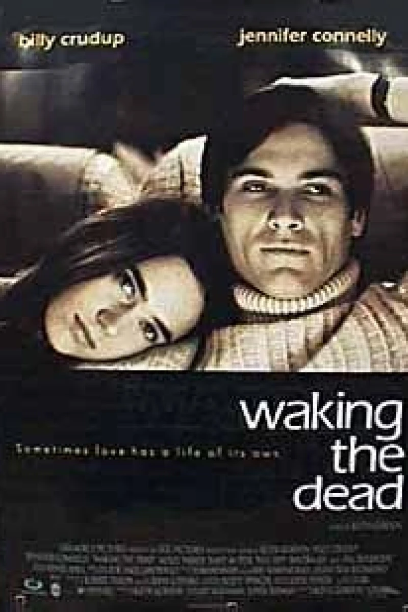 Waking the Dead Plakat