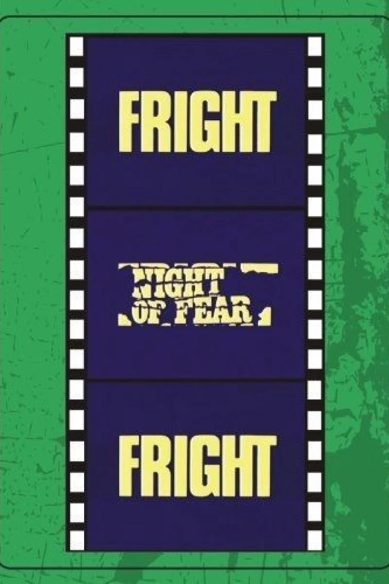 Night of Fear Plakat