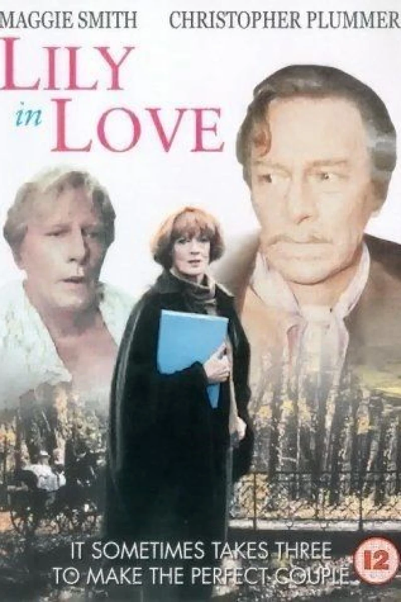 Lily in Love Plakat