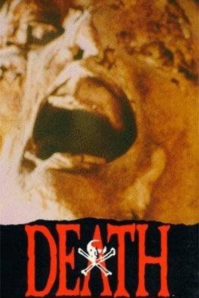 Death: The Ultimate Mystery Plakat