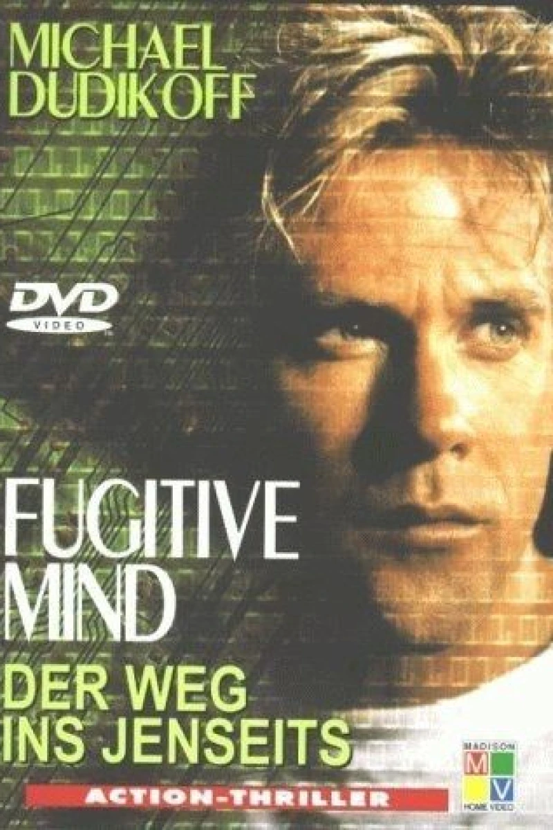 Fugitive Mind Plakat