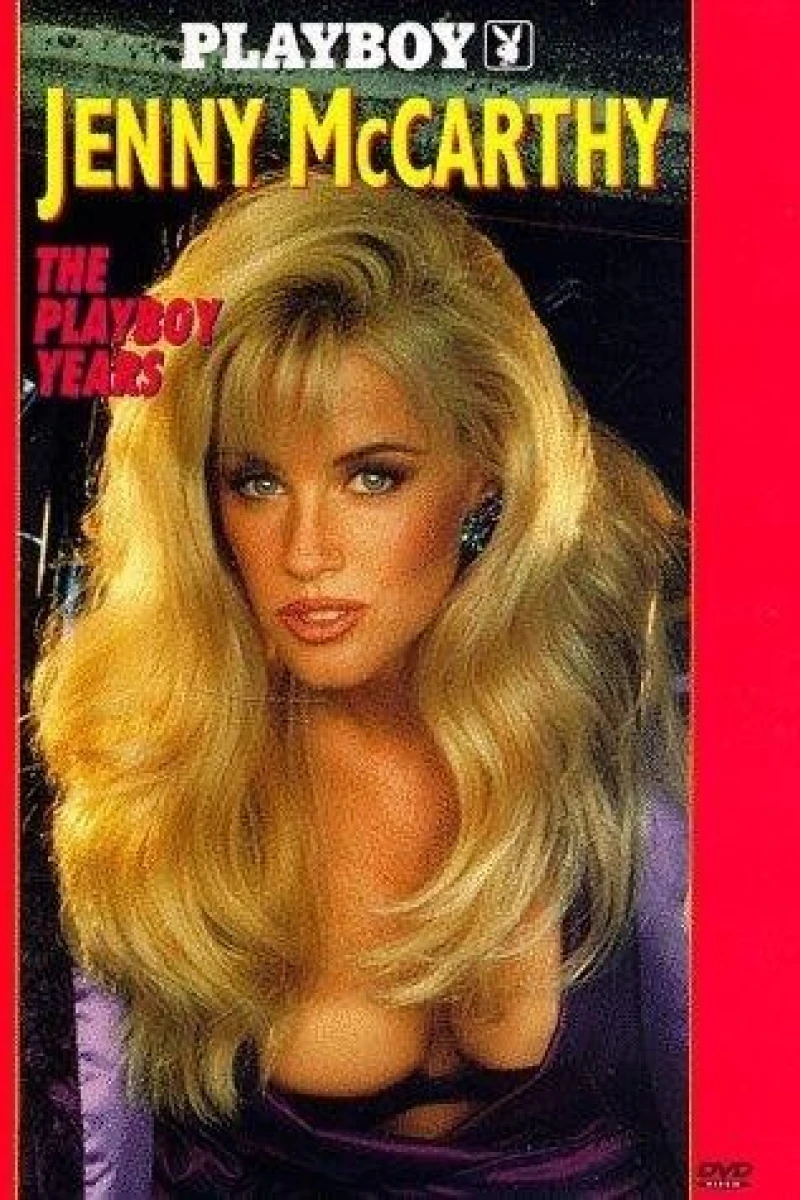 Playboy: Jenny McCarthy, the Playboy Years Plakat