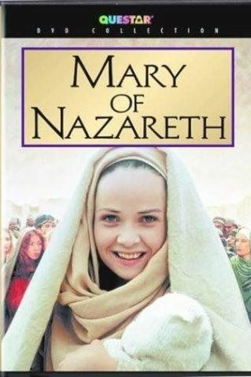 Marie de Nazareth Plakat