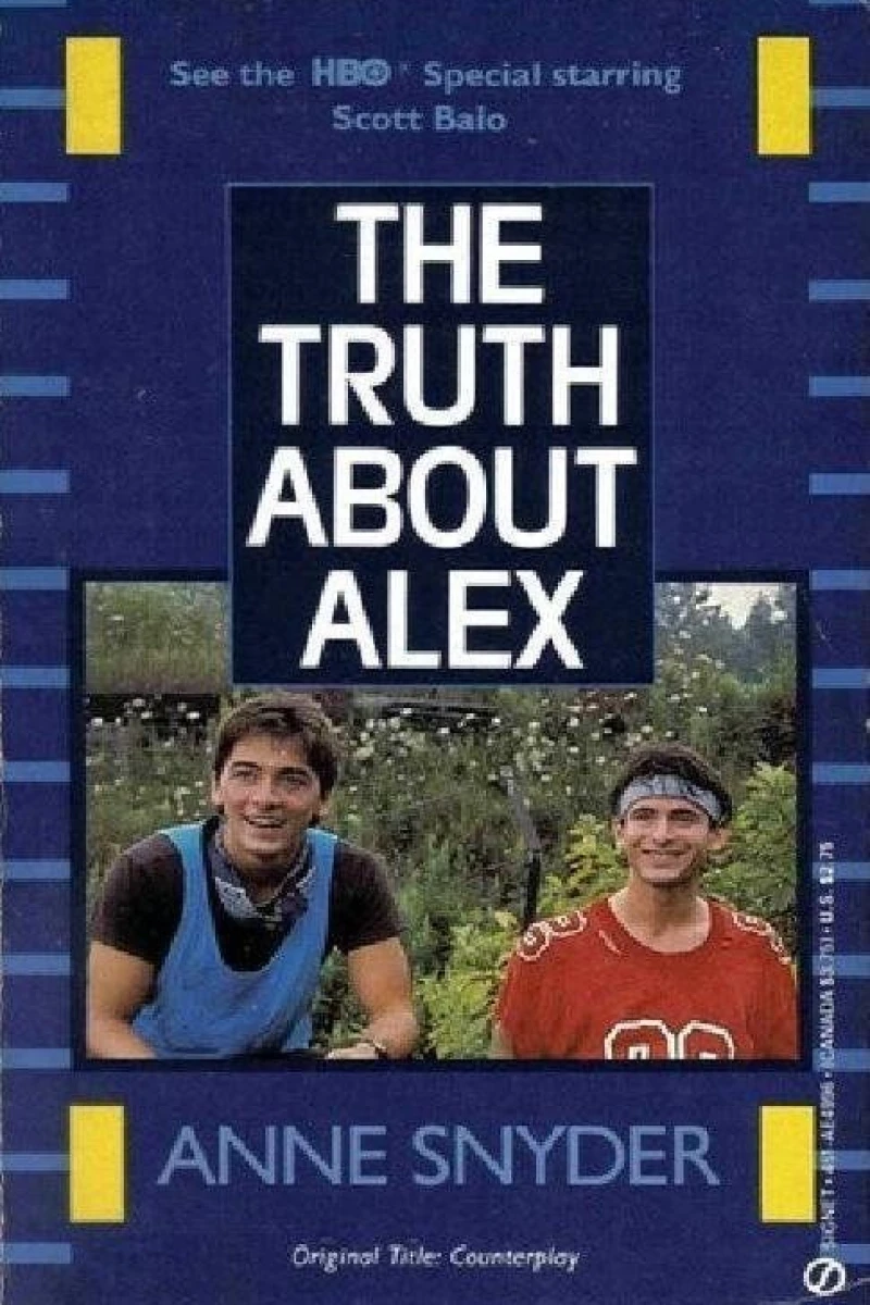 The Truth About Alex Plakat