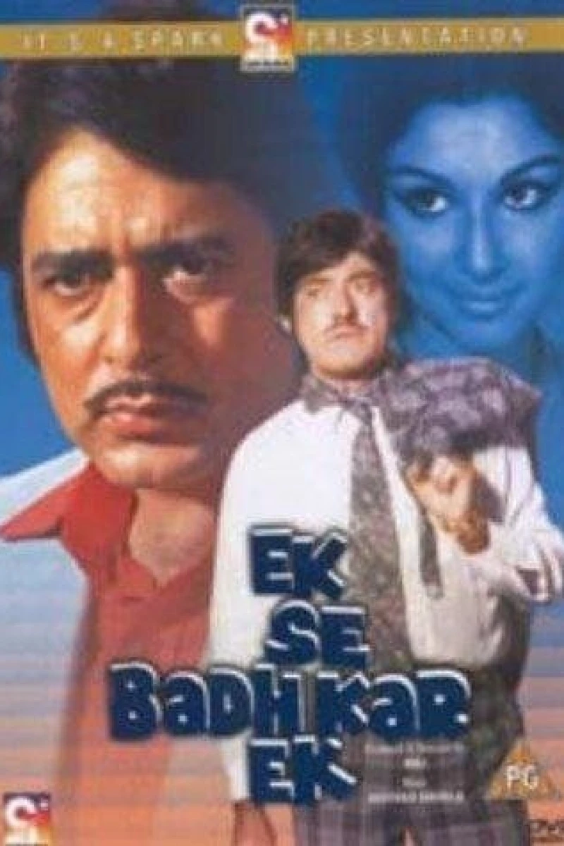 Ek Se Badhkar Ek Plakat