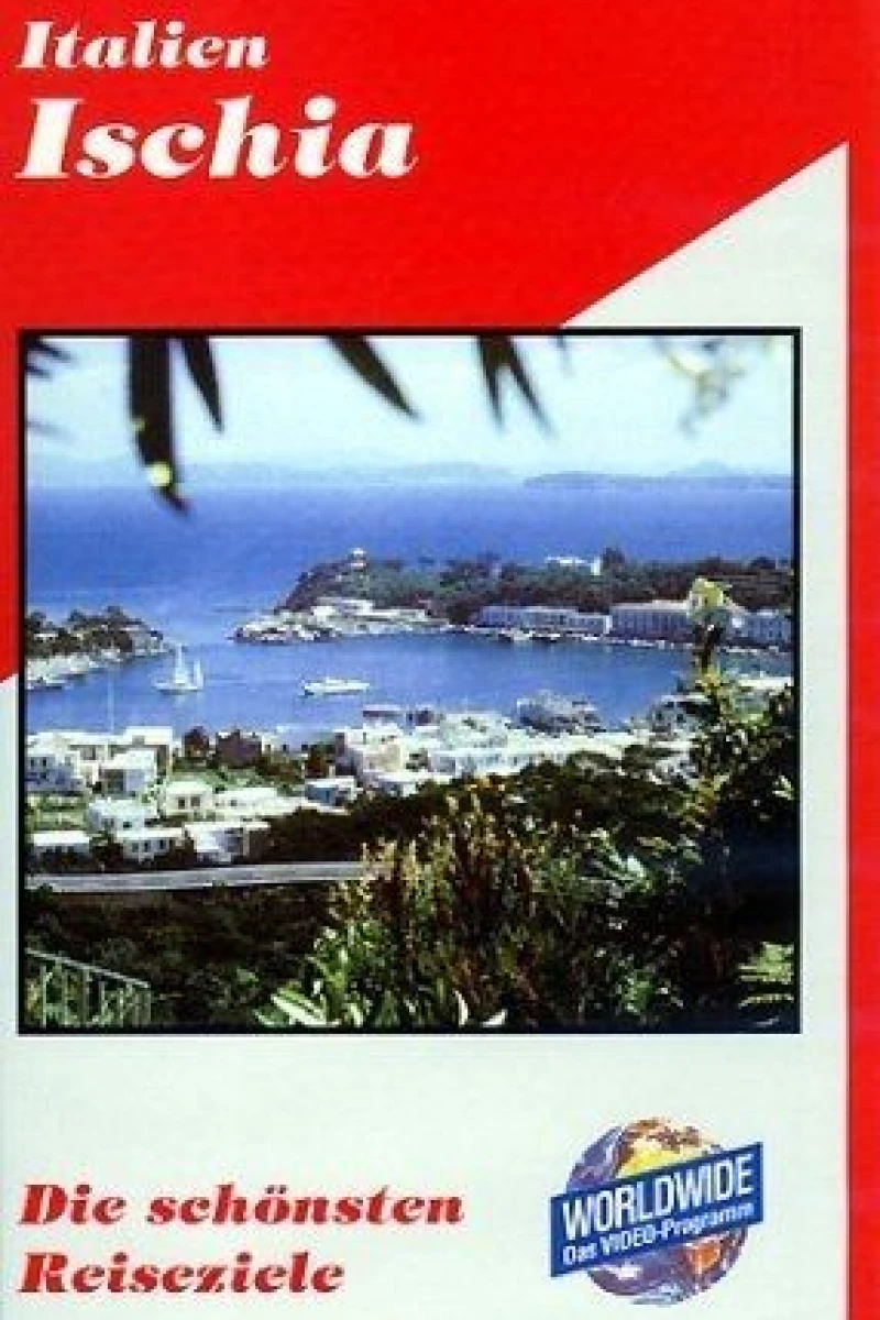 Ischia operazione amore Plakat