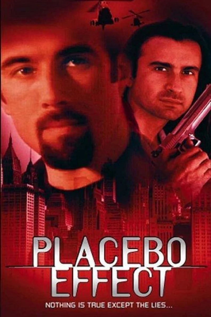 Placebo Effect Plakat