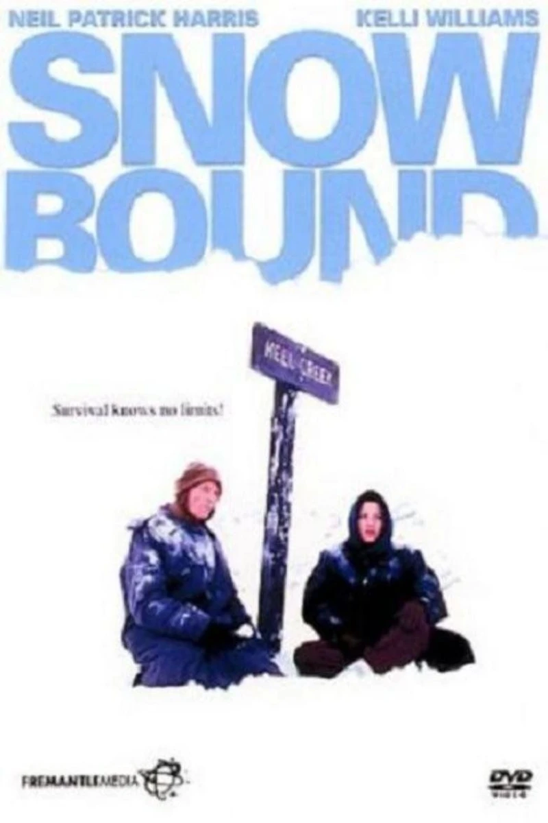 Snowbound: The Jim and Jennifer Stolpa Story Plakat