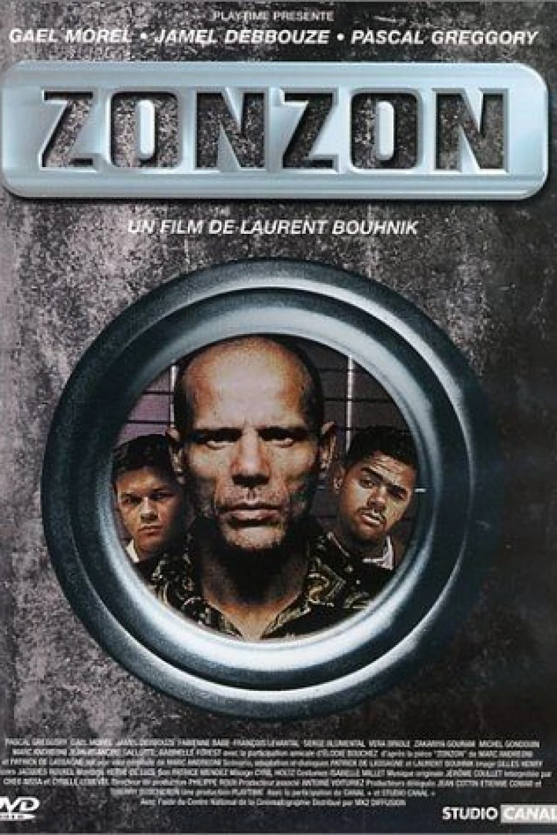 Zonzon Plakat