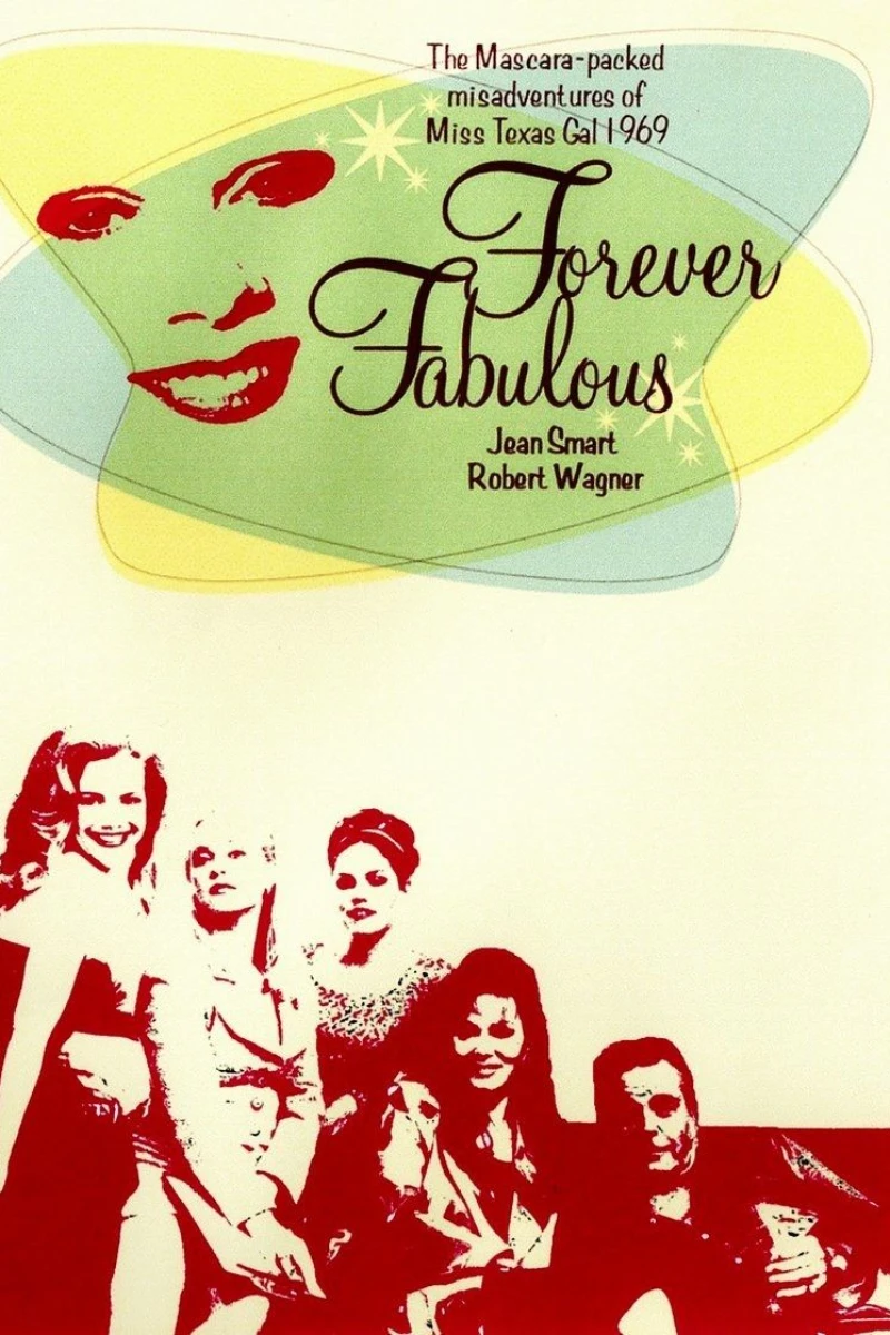 Forever Fabulous Plakat