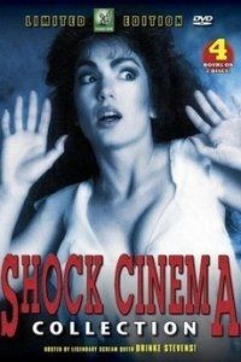 Shock Cinema Vol. 1 Plakat