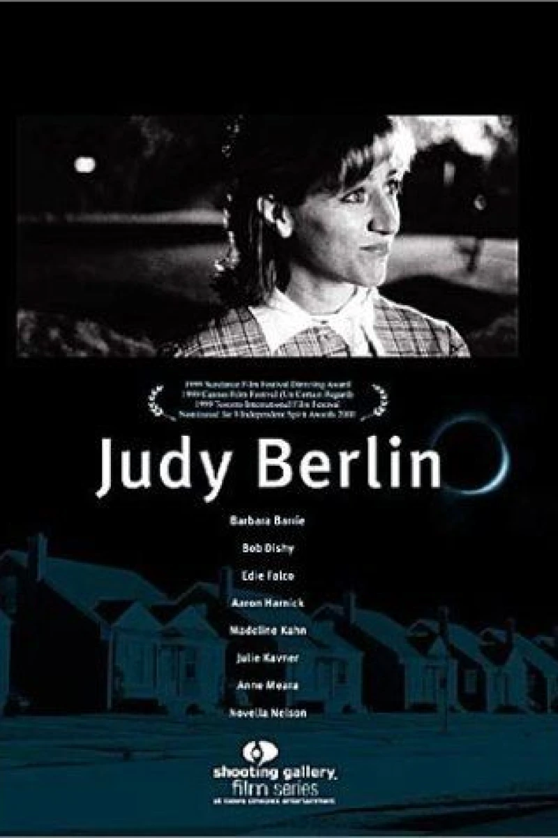 Judy Berlin Plakat