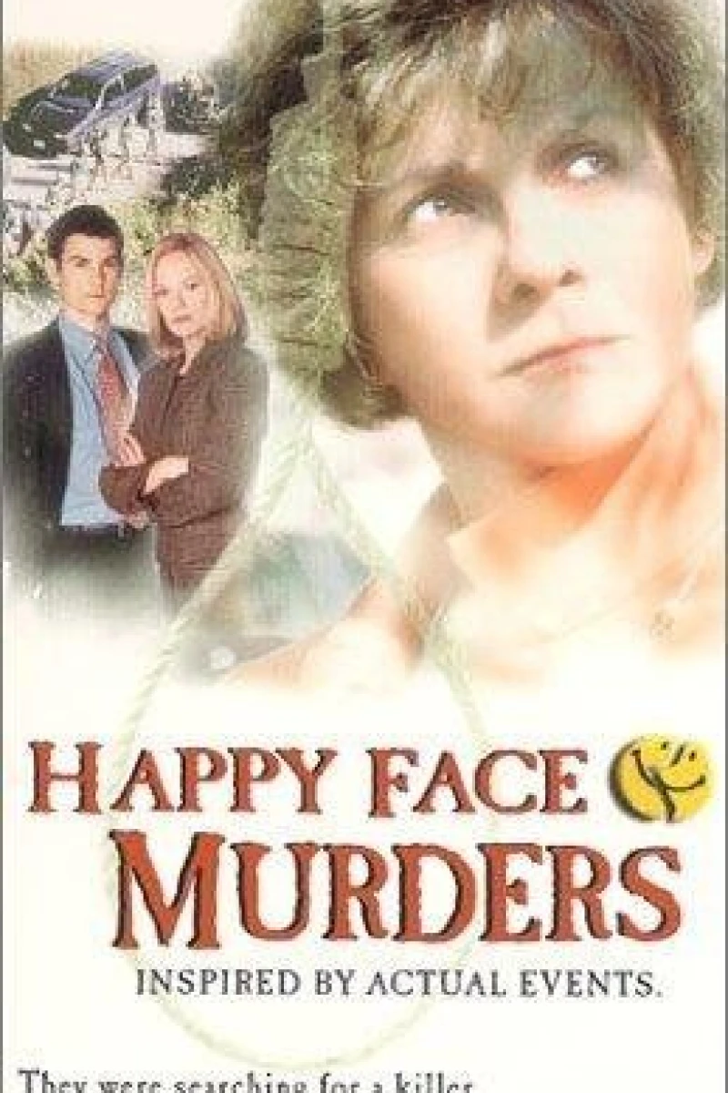 Happy Face Murders Plakat