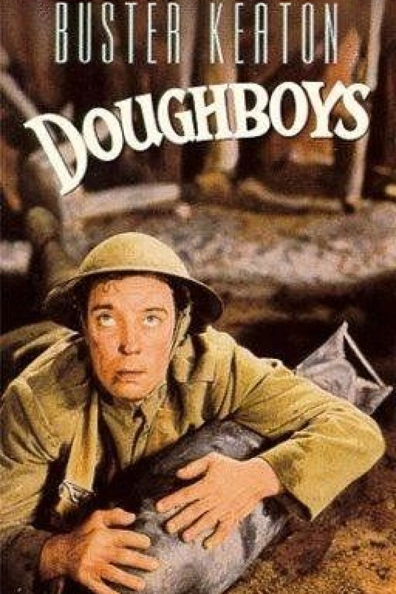 Doughboys Plakat