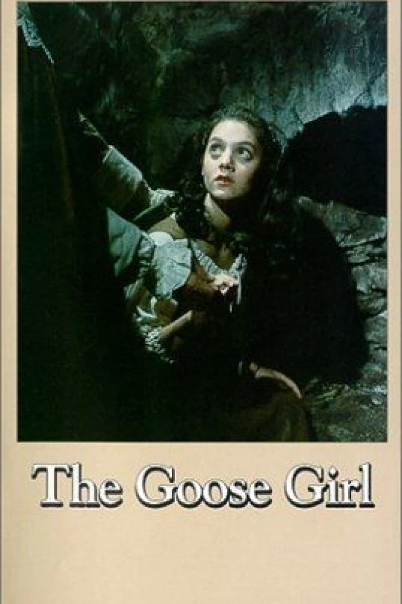 The Goose Girl Plakat