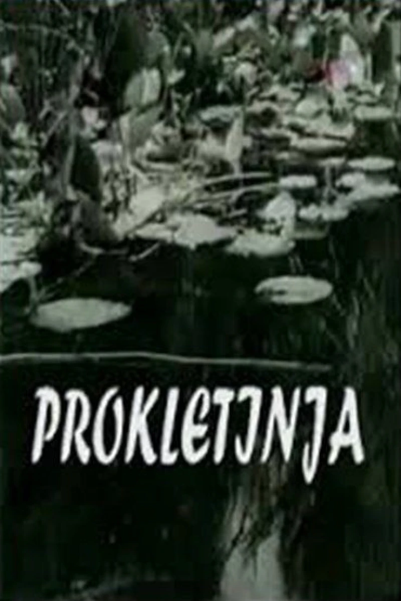 Prokletinja Plakat