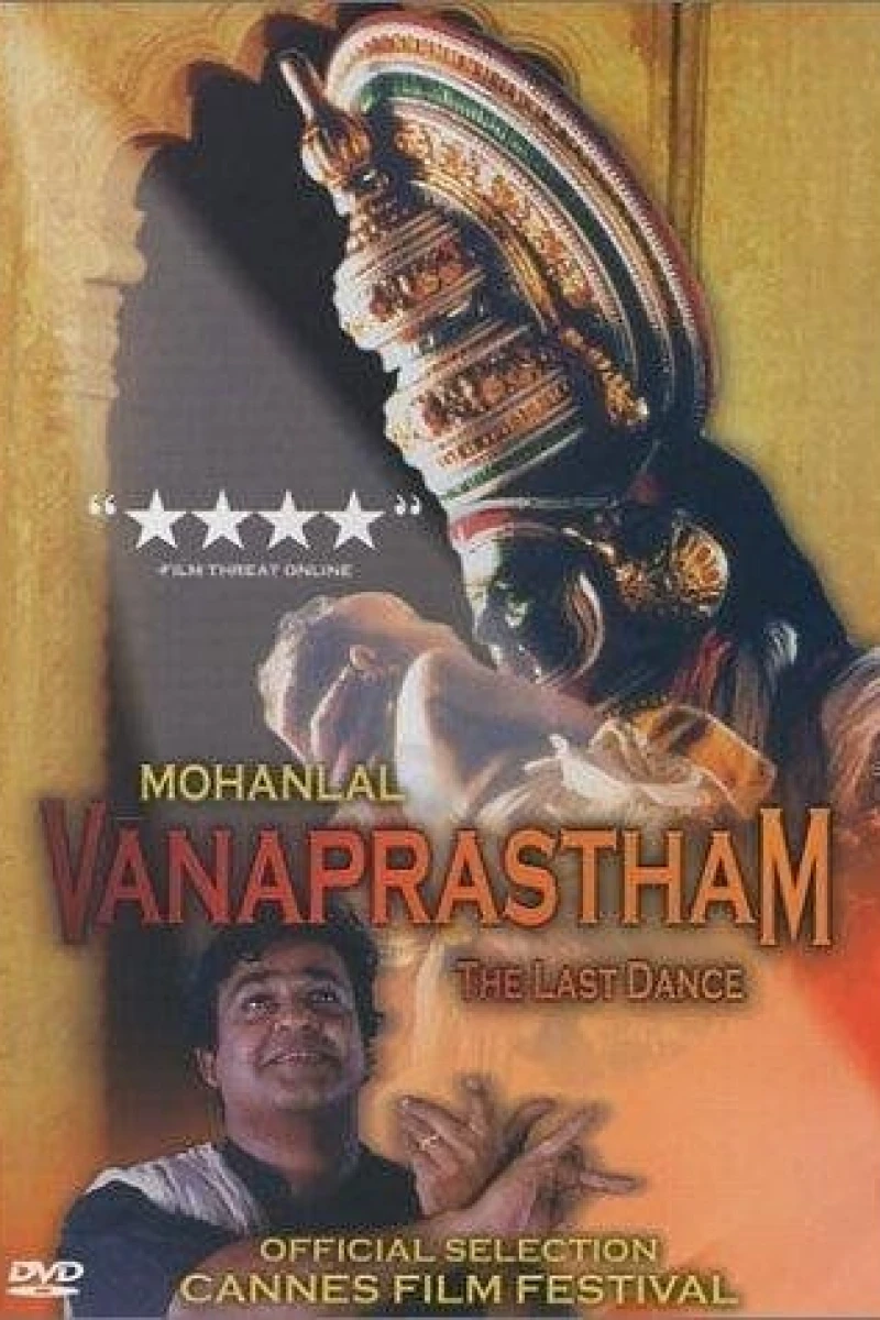 Vanaprastham Plakat