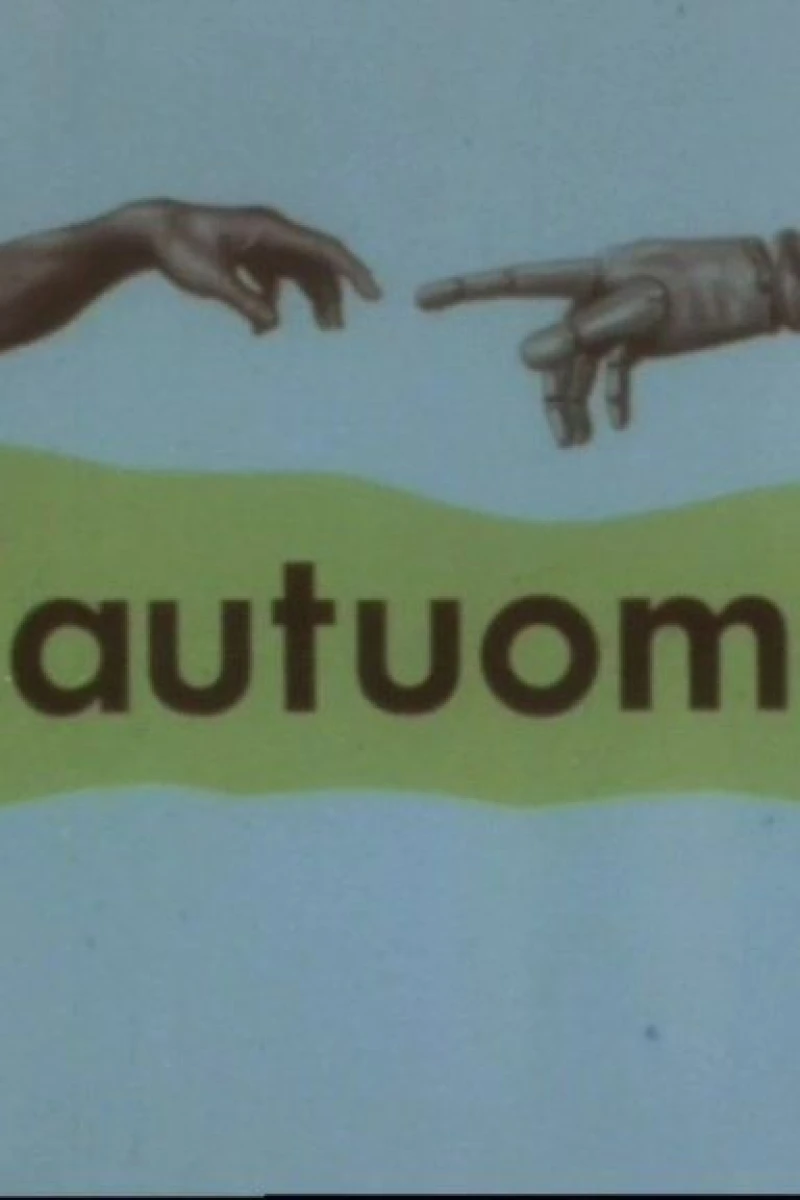 L'autuomo Plakat