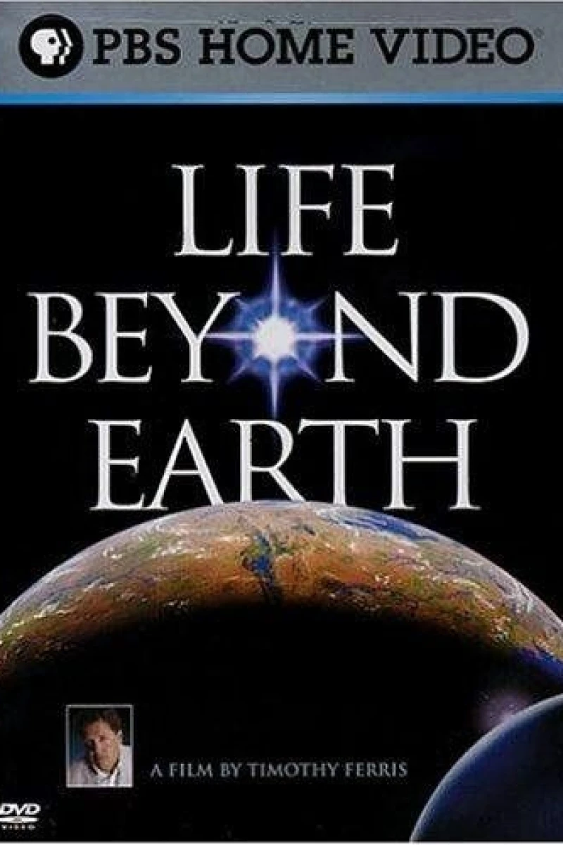 Life Beyond Earth Plakat